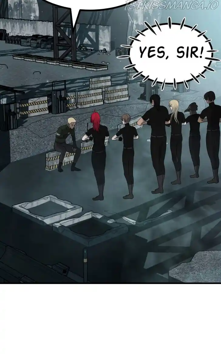 Chiya-kun wa Joucho Fuantei Ch.016