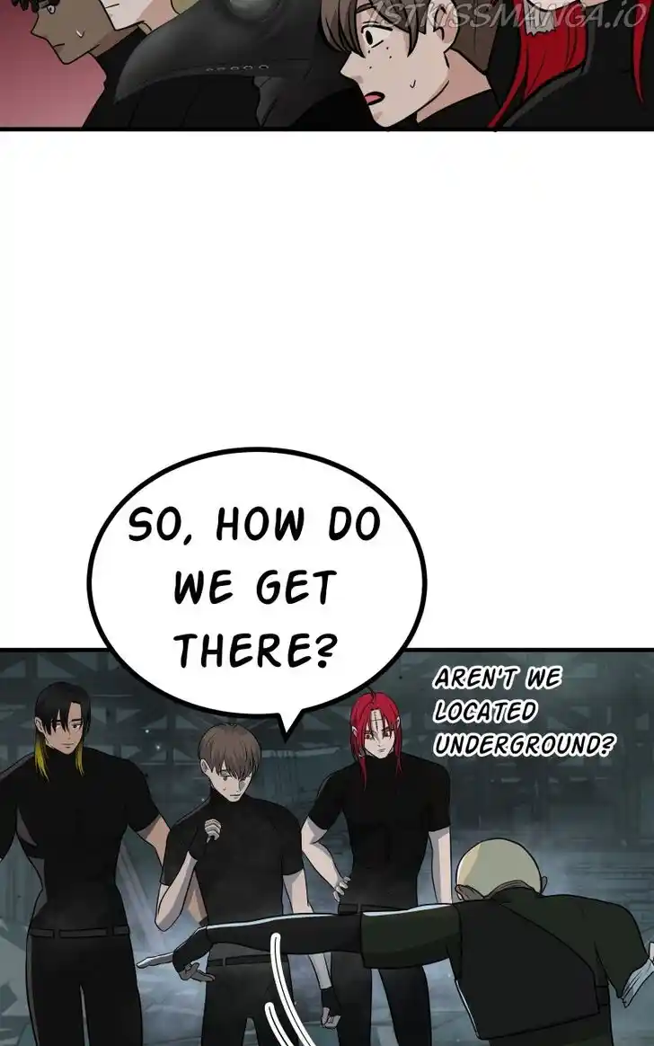 Chiya-kun wa Joucho Fuantei Ch.016