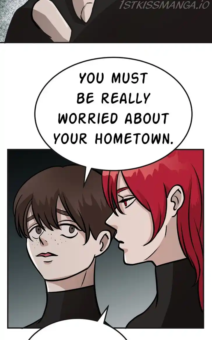 Chiya-kun wa Joucho Fuantei Ch.016