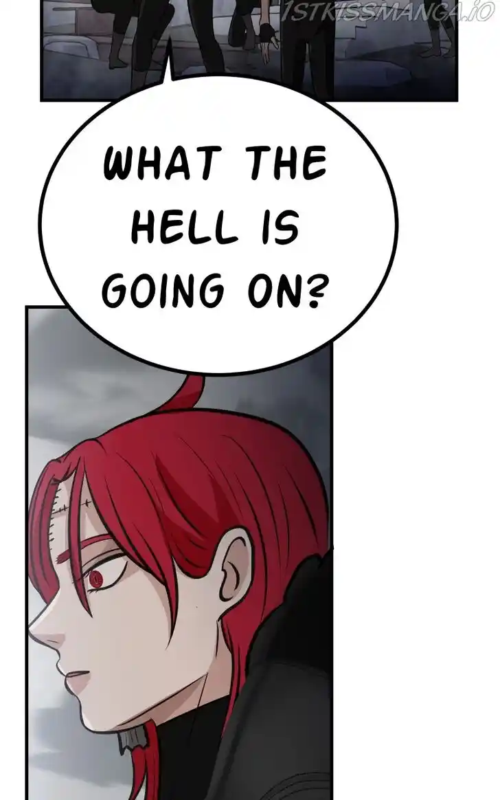 Chiya-kun wa Joucho Fuantei Ch.016