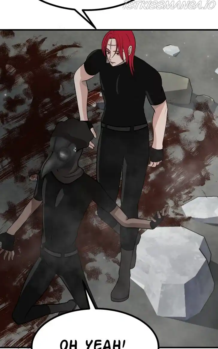 Chiya-kun wa Joucho Fuantei Ch.016