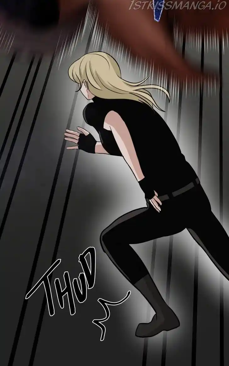 Chiya-kun wa Joucho Fuantei Ch.016