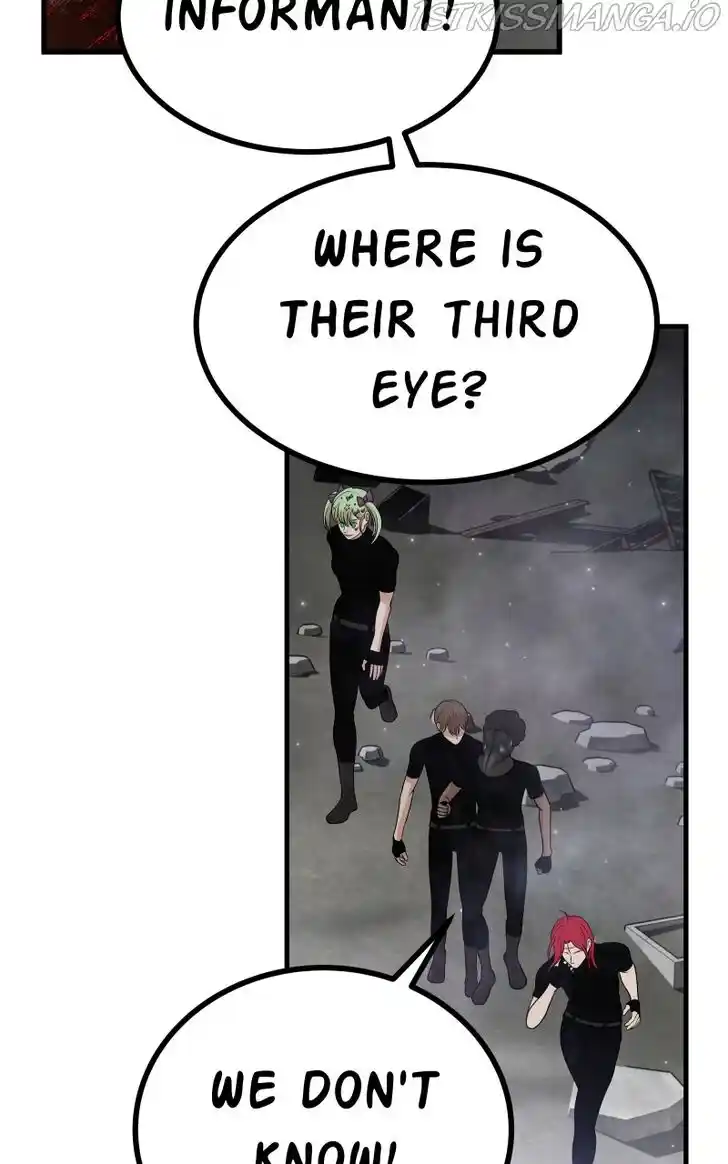 Chiya-kun wa Joucho Fuantei Ch.016