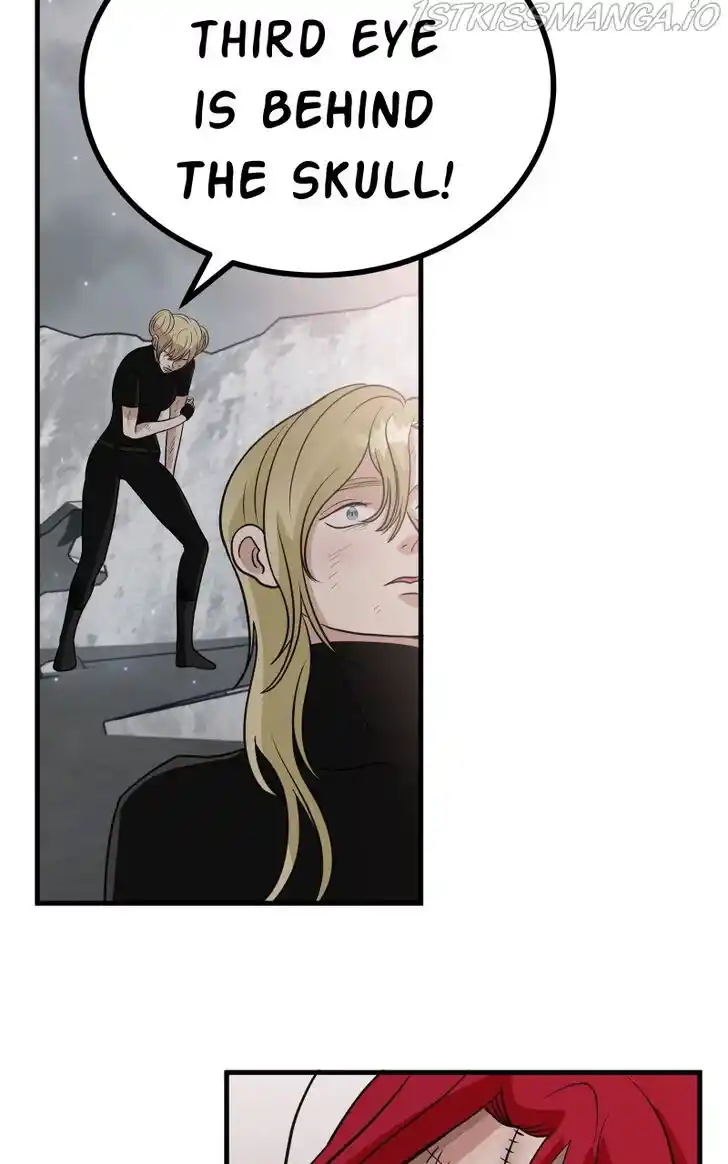 Chiya-kun wa Joucho Fuantei Ch.016