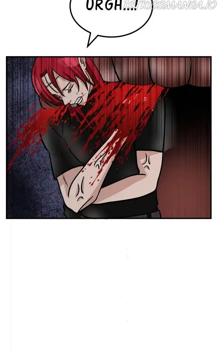 Chiya-kun wa Joucho Fuantei Ch.016