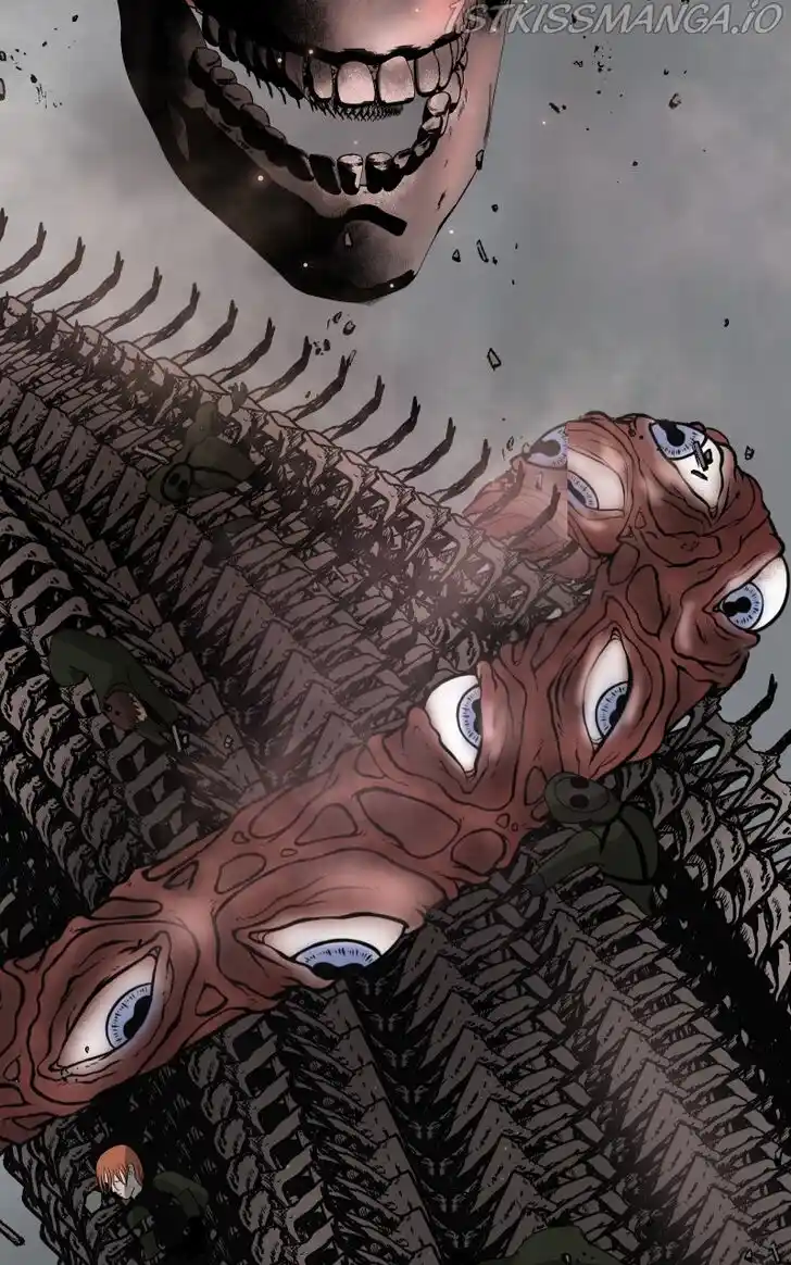 Chiya-kun wa Joucho Fuantei Ch.016