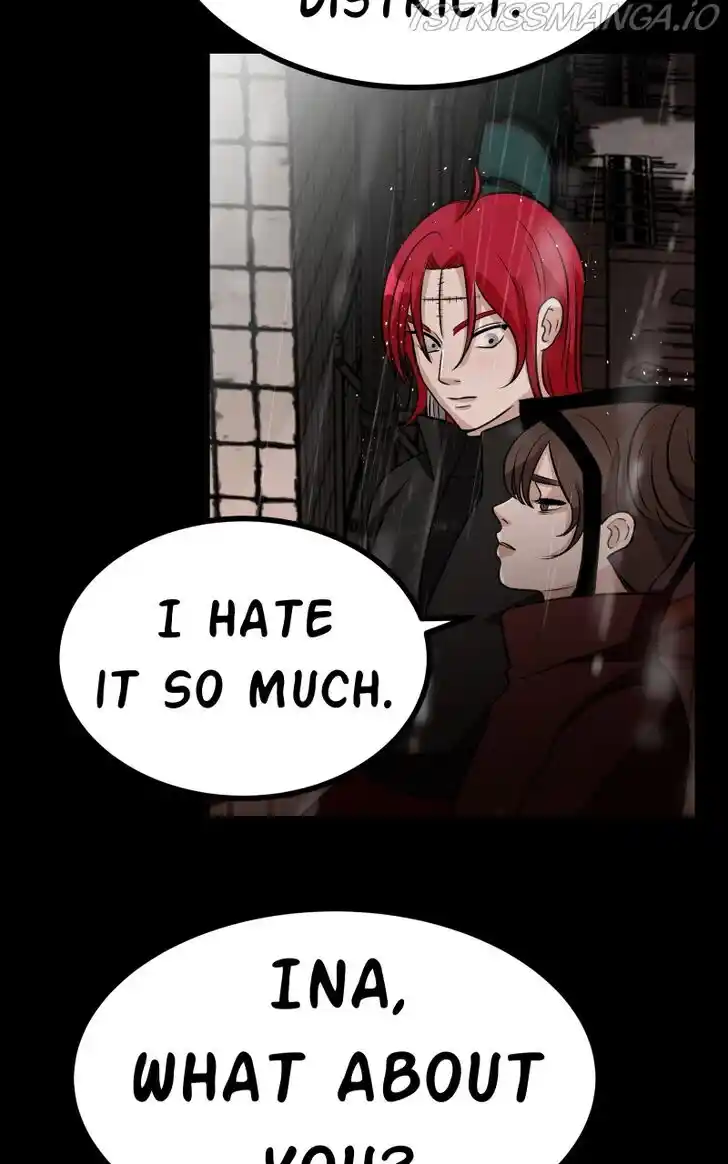 Chiya-kun wa Joucho Fuantei Ch.017