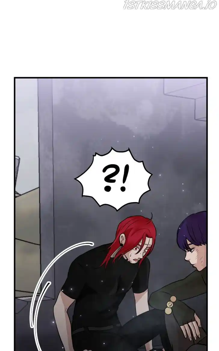 Chiya-kun wa Joucho Fuantei Ch.017