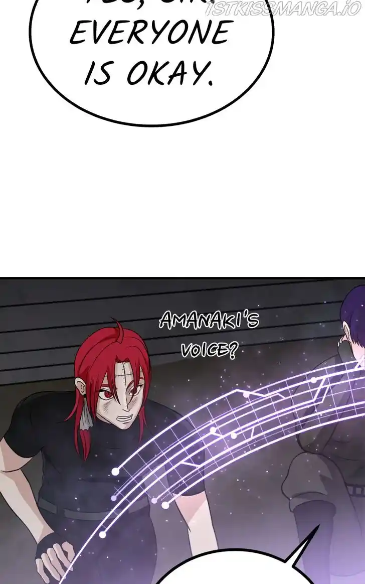 Chiya-kun wa Joucho Fuantei Ch.017