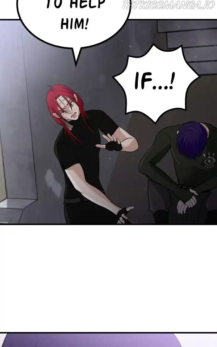 Chiya-kun wa Joucho Fuantei Ch.017