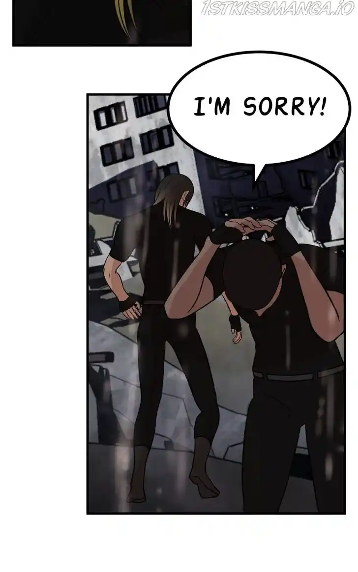 Chiya-kun wa Joucho Fuantei Ch.018