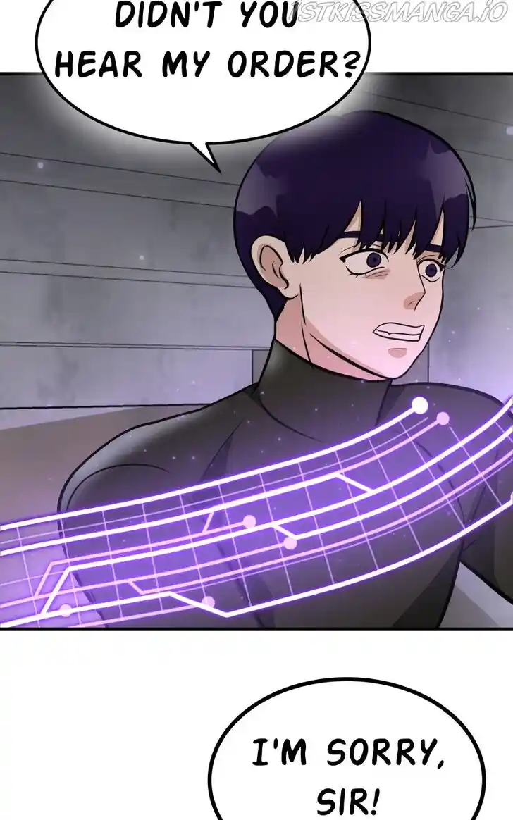 Chiya-kun wa Joucho Fuantei Ch.018