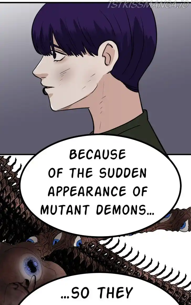 Chiya-kun wa Joucho Fuantei Ch.018