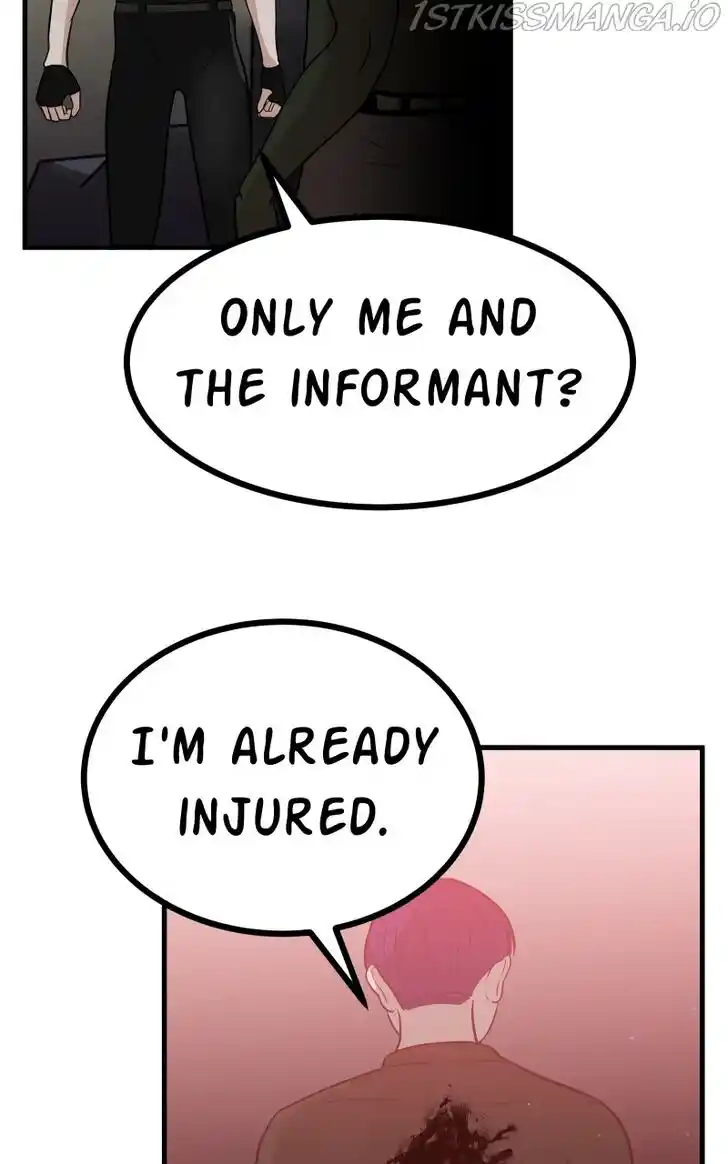 Chiya-kun wa Joucho Fuantei Ch.018