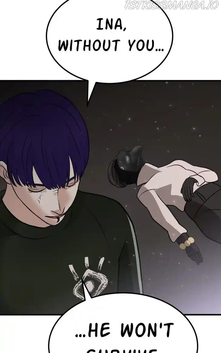 Chiya-kun wa Joucho Fuantei Ch.018