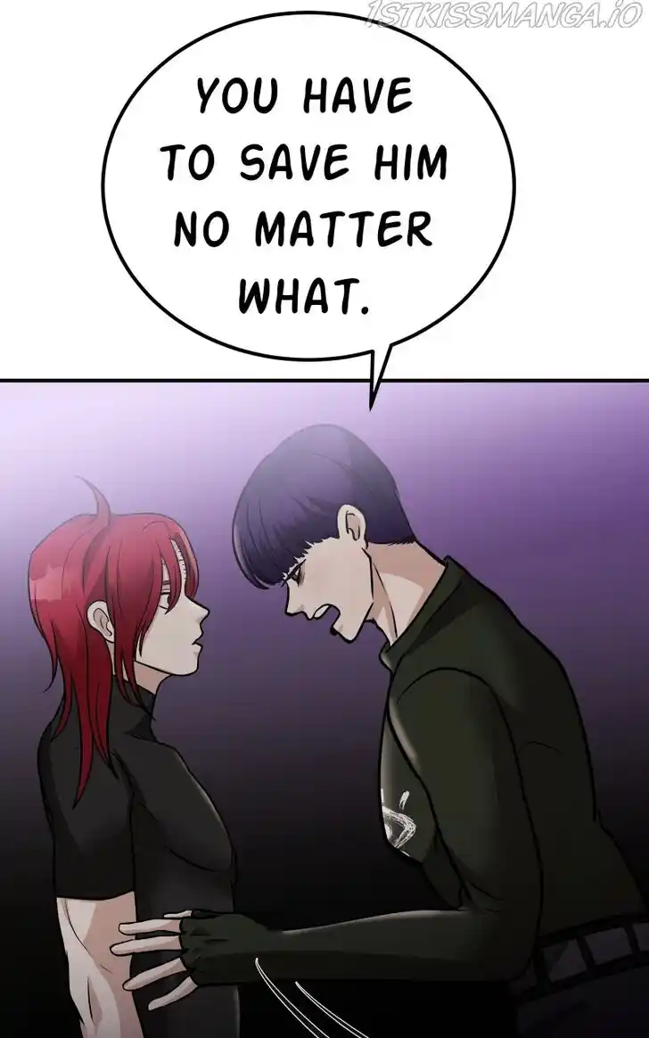 Chiya-kun wa Joucho Fuantei Ch.018