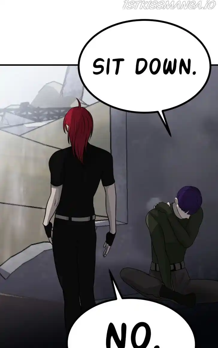 Chiya-kun wa Joucho Fuantei Ch.018