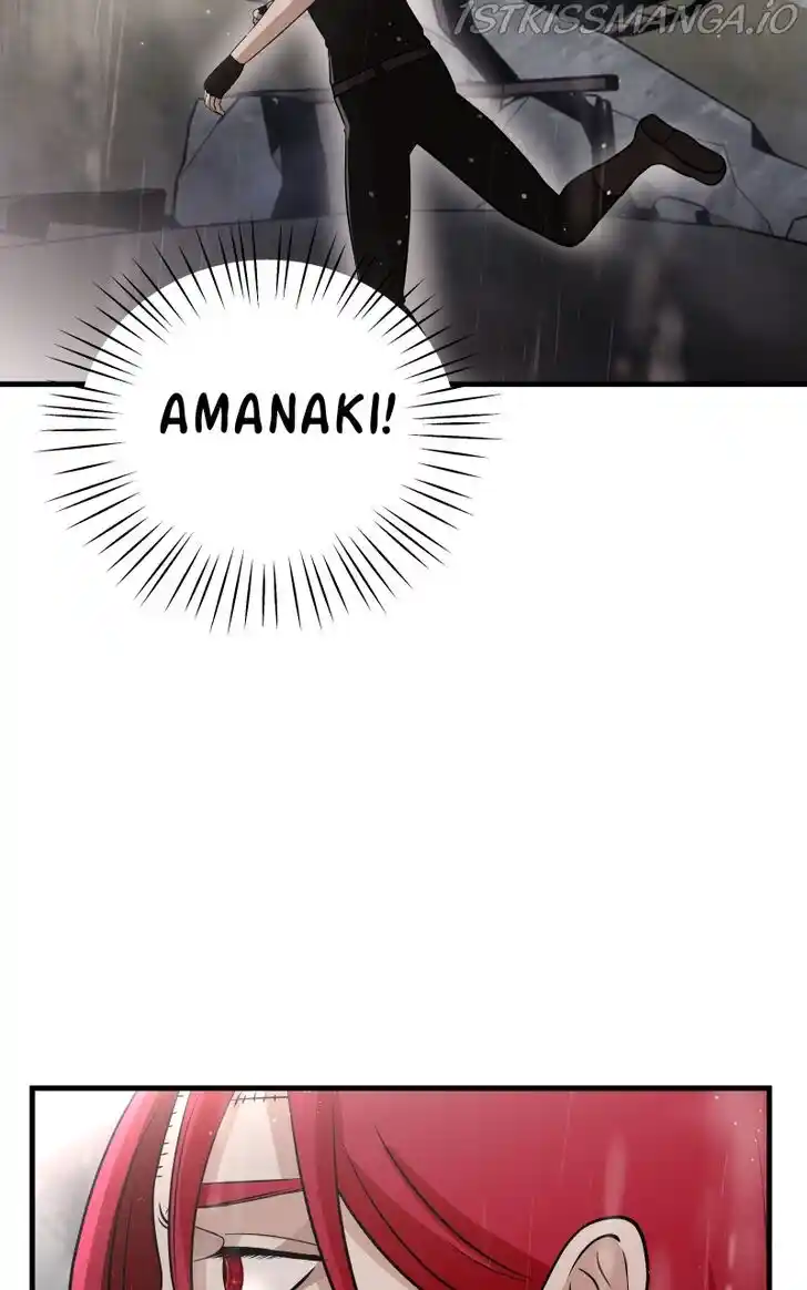 Chiya-kun wa Joucho Fuantei Ch.019