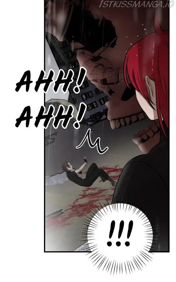 Chiya-kun wa Joucho Fuantei Ch.019