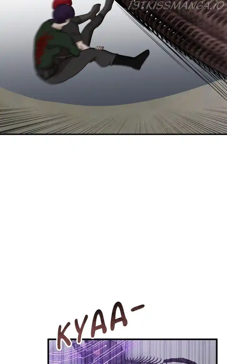 Chiya-kun wa Joucho Fuantei Ch.019