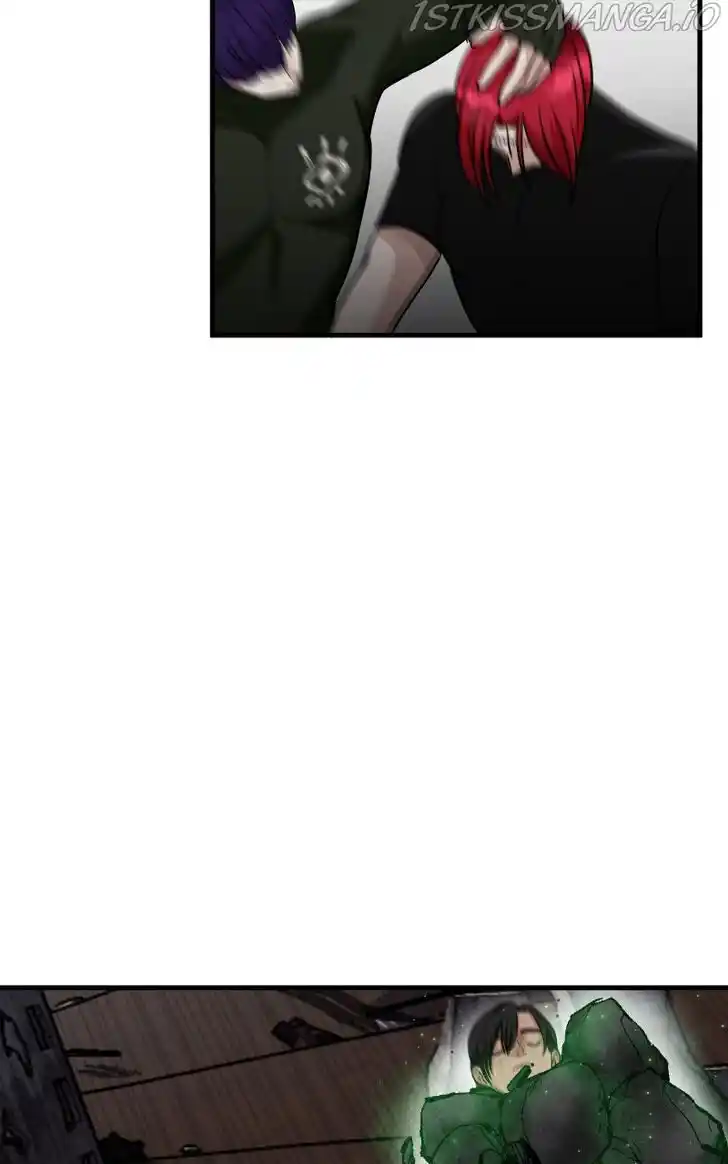 Chiya-kun wa Joucho Fuantei Ch.019