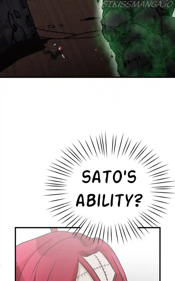 Chiya-kun wa Joucho Fuantei Ch.019