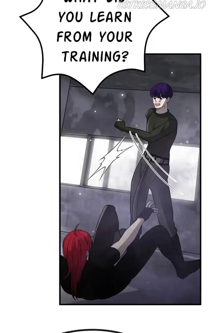 Chiya-kun wa Joucho Fuantei Ch.019