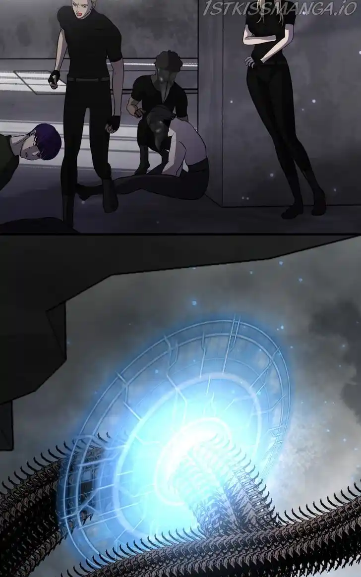 Chiya-kun wa Joucho Fuantei Ch.019