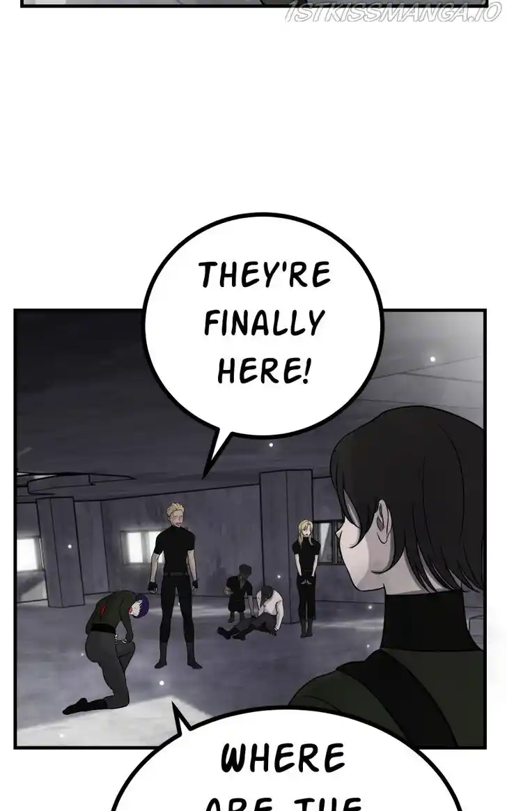 Chiya-kun wa Joucho Fuantei Ch.019