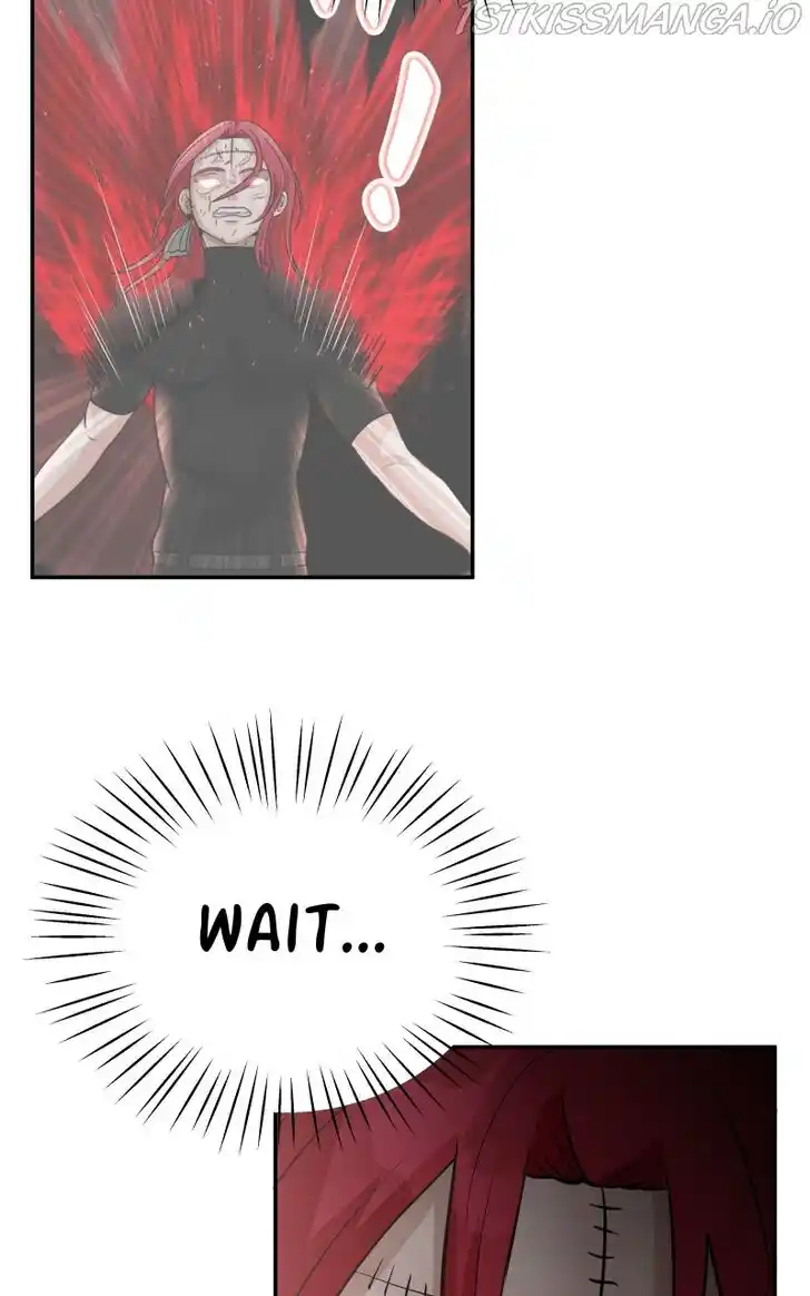 Chiya-kun wa Joucho Fuantei Ch.020