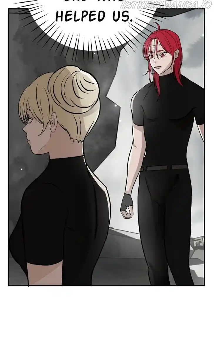 Chiya-kun wa Joucho Fuantei Ch.020