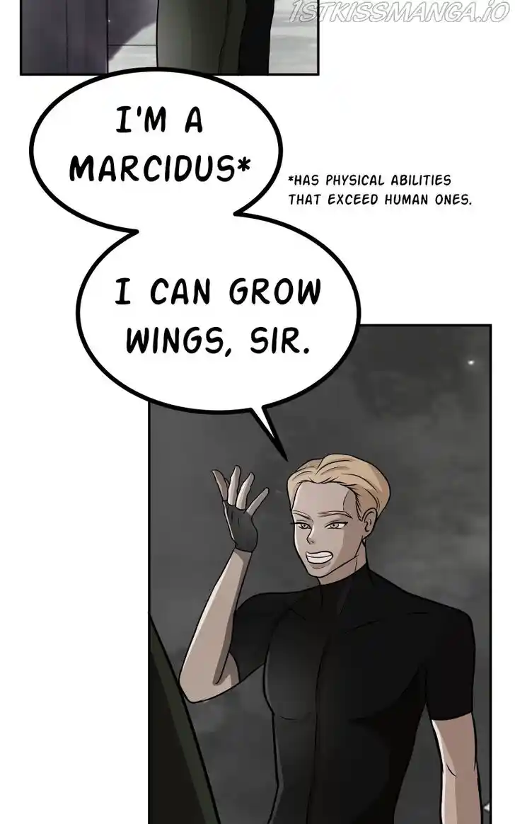 Chiya-kun wa Joucho Fuantei Ch.020