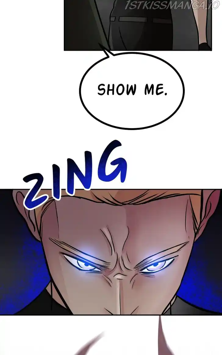 Chiya-kun wa Joucho Fuantei Ch.020