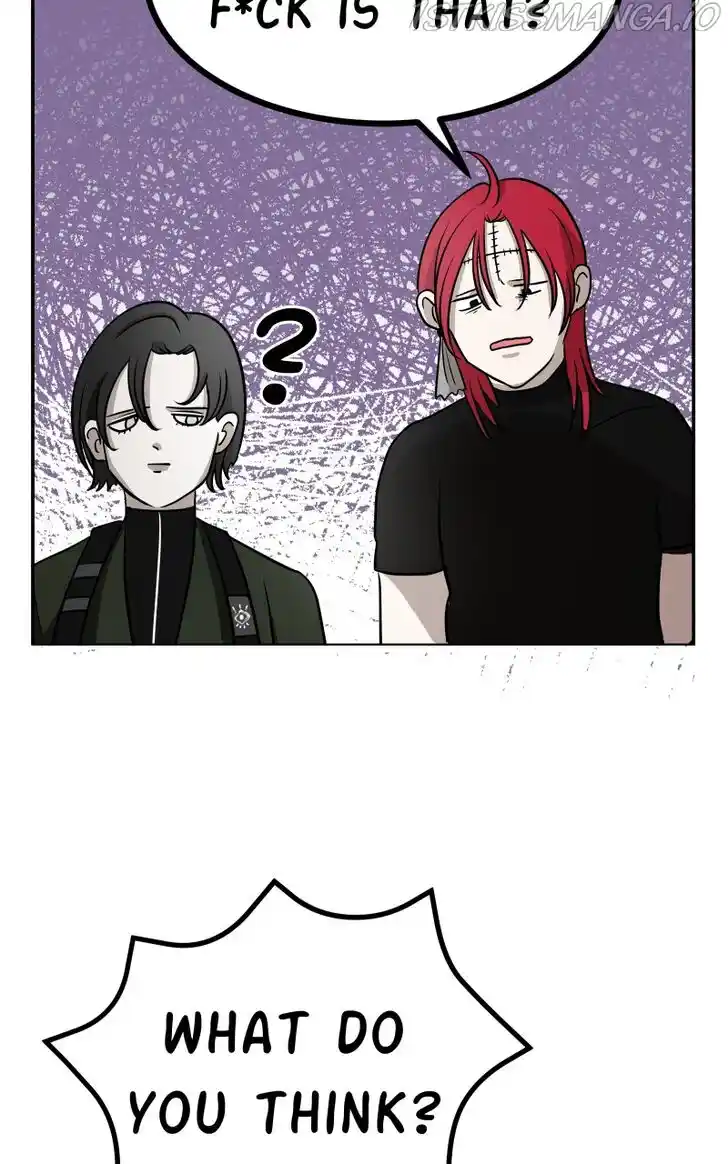 Chiya-kun wa Joucho Fuantei Ch.020