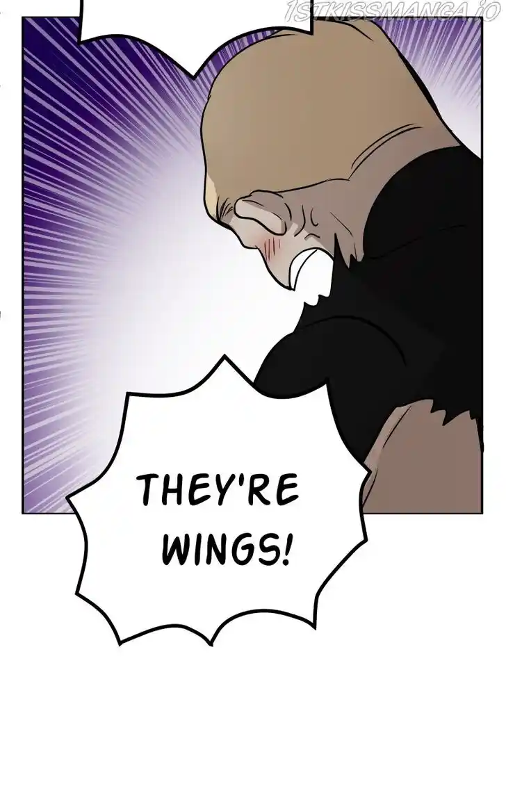 Chiya-kun wa Joucho Fuantei Ch.020