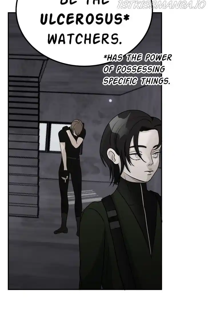 Chiya-kun wa Joucho Fuantei Ch.020