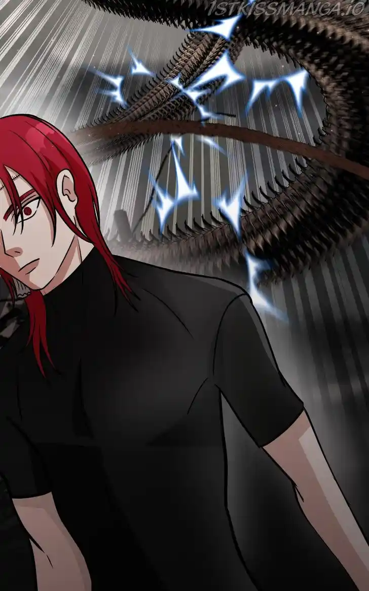 Chiya-kun wa Joucho Fuantei Ch.020