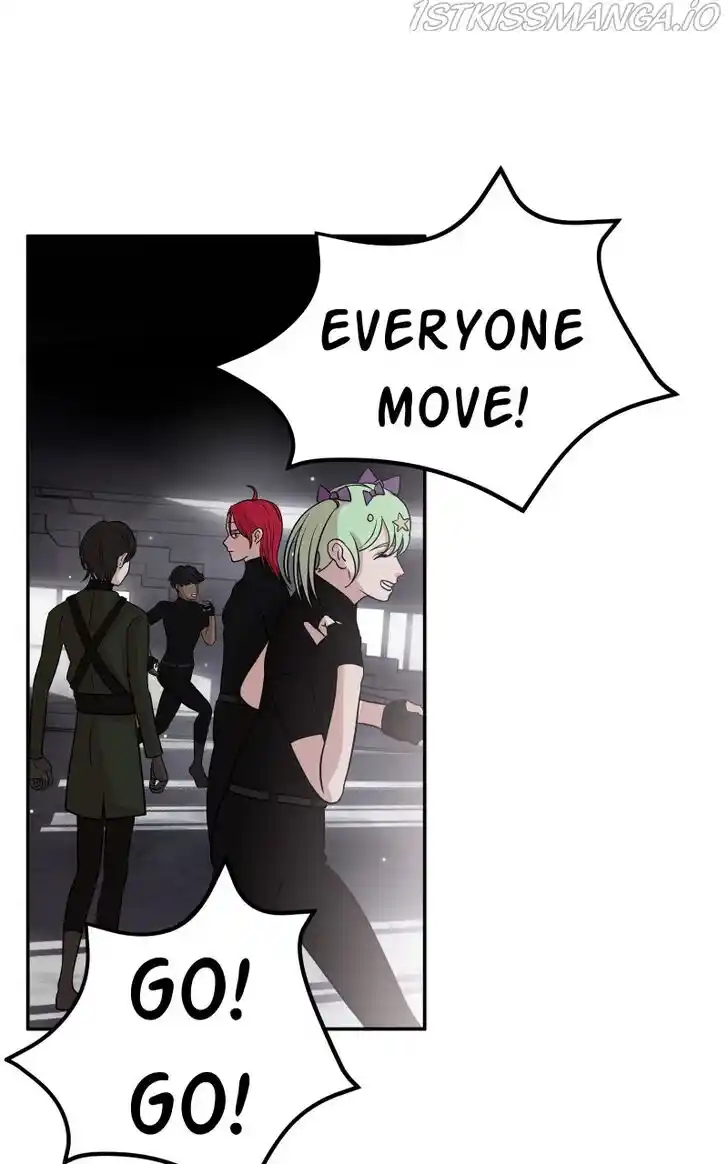 Chiya-kun wa Joucho Fuantei Ch.020