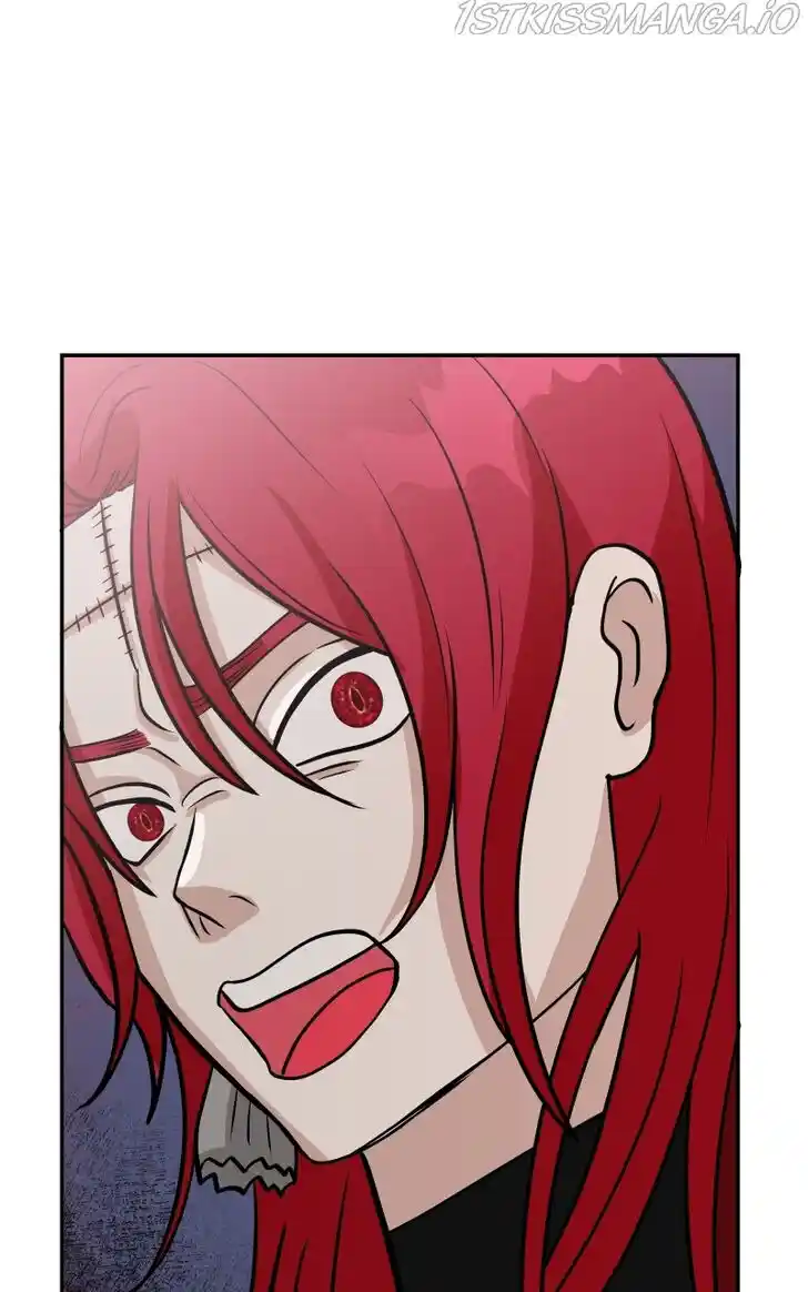 Chiya-kun wa Joucho Fuantei Ch.020