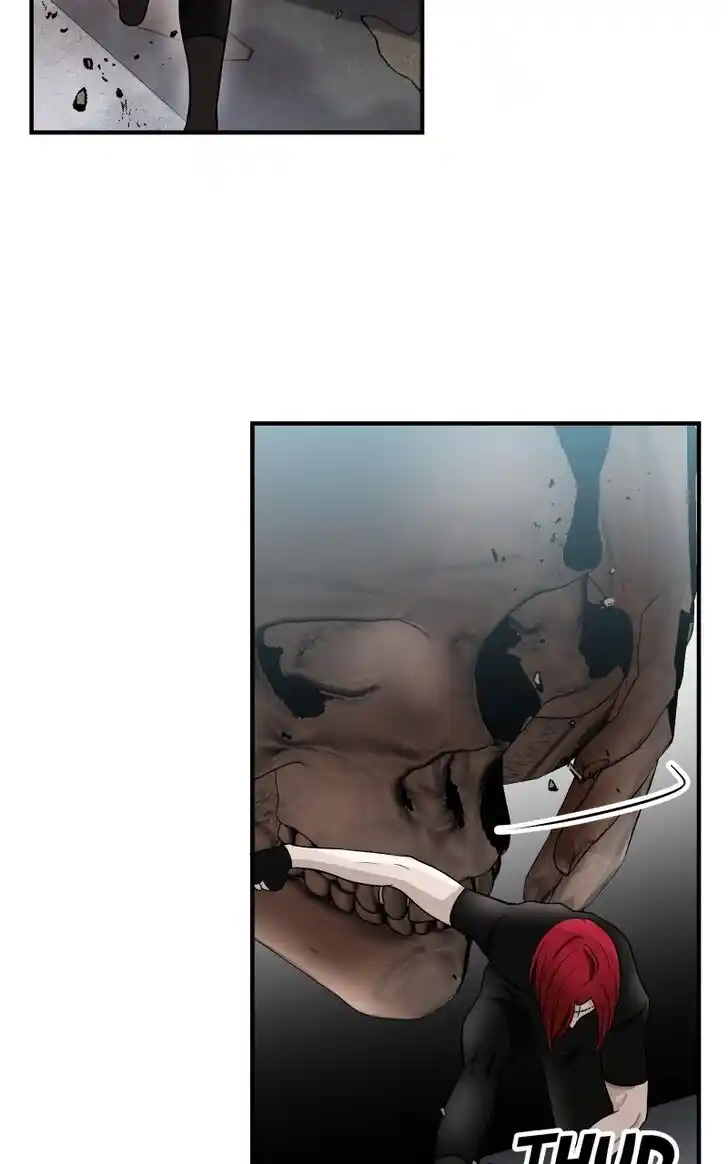 Chiya-kun wa Joucho Fuantei Ch.021