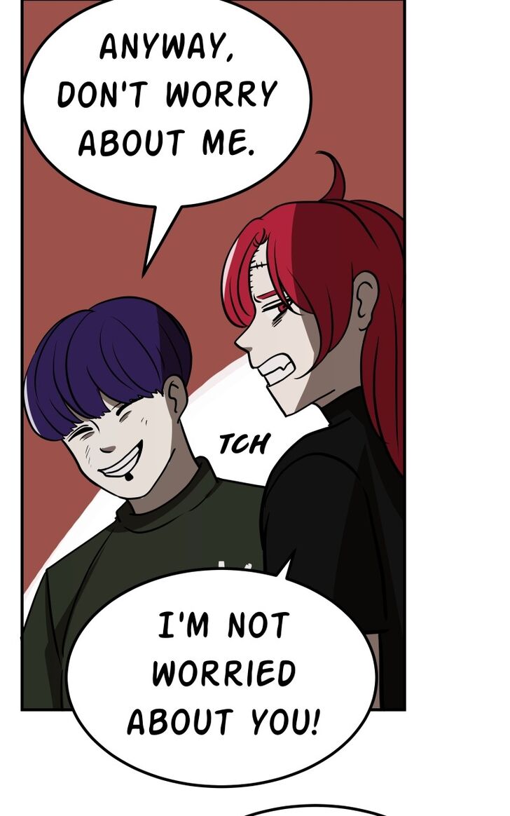 Chiya-kun wa Joucho Fuantei Ch.022