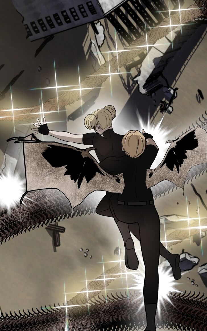 Chiya-kun wa Joucho Fuantei Ch.022