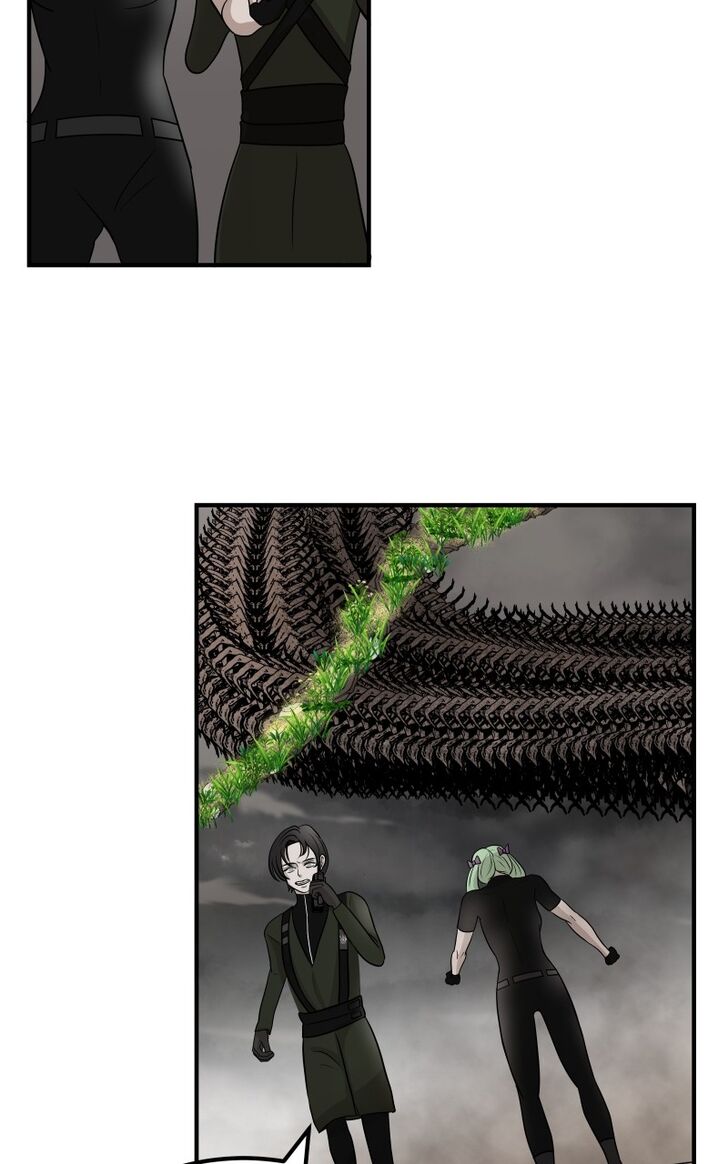 Chiya-kun wa Joucho Fuantei Ch.022