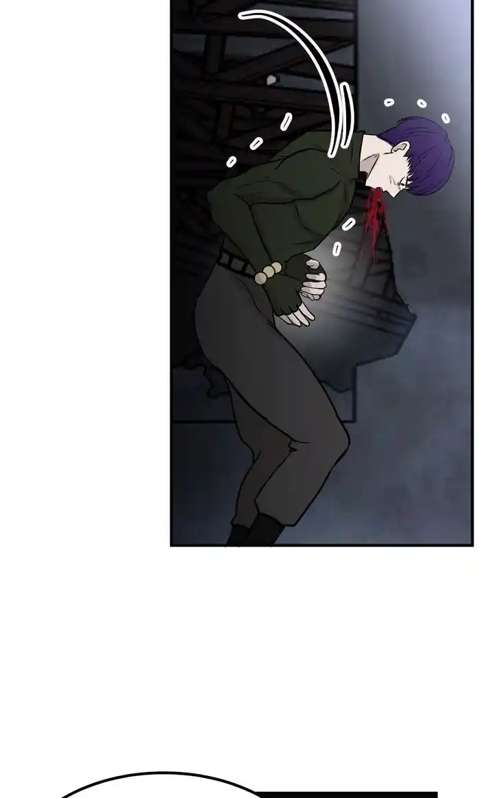 Chiya-kun wa Joucho Fuantei Ch.023