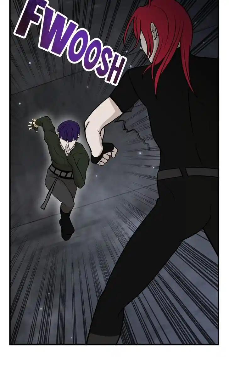 Chiya-kun wa Joucho Fuantei Ch.023