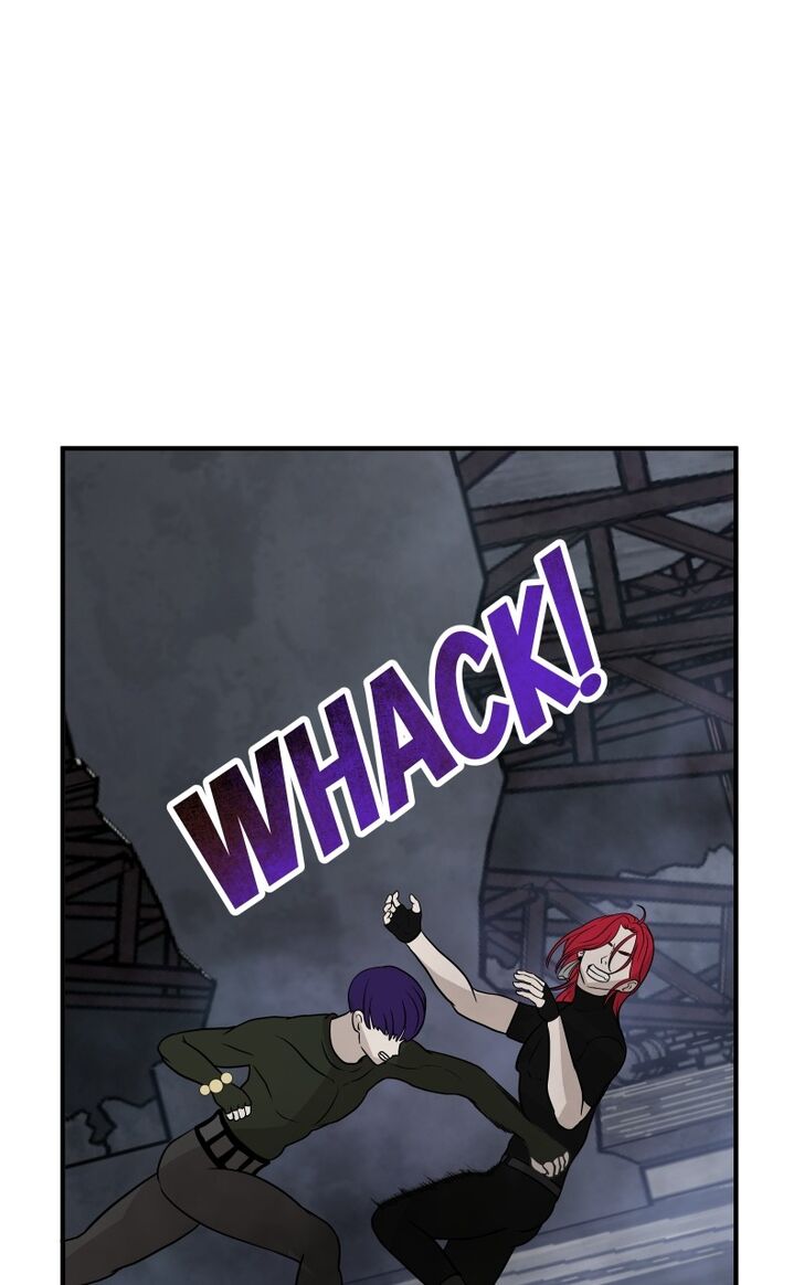 Chiya-kun wa Joucho Fuantei Ch.023