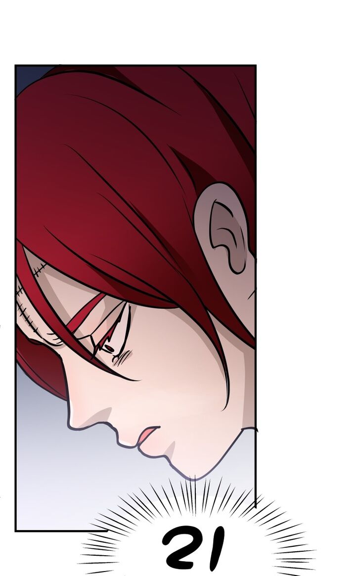 Chiya-kun wa Joucho Fuantei Ch.023