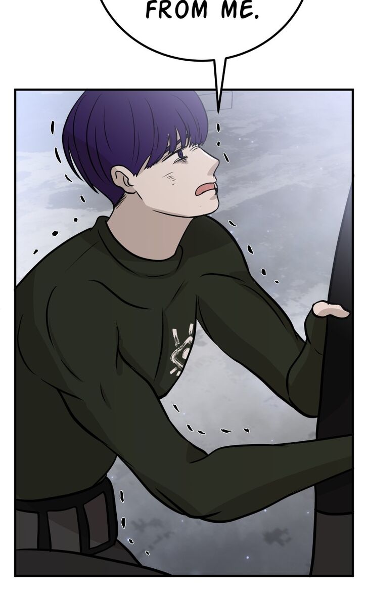 Chiya-kun wa Joucho Fuantei Ch.023