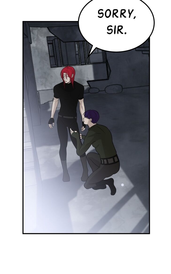 Chiya-kun wa Joucho Fuantei Ch.023