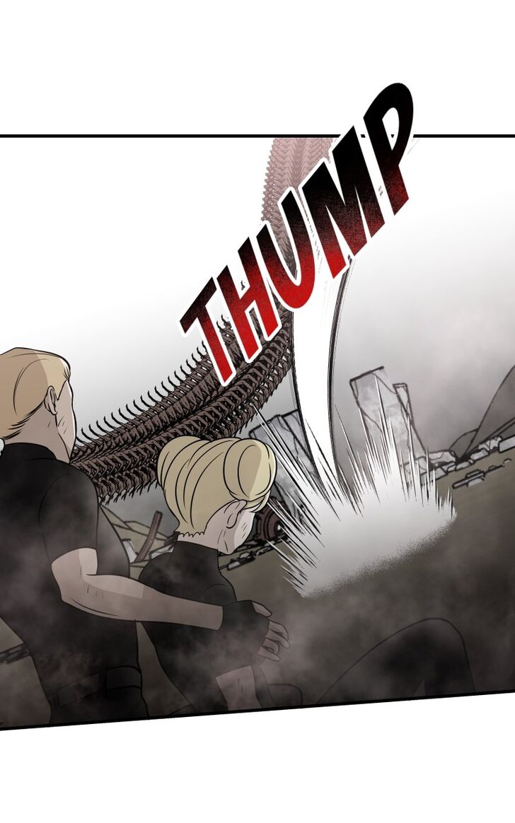 Chiya-kun wa Joucho Fuantei Ch.024